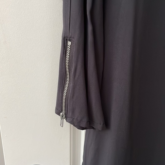 H&M light dress - Picture 5 of 9